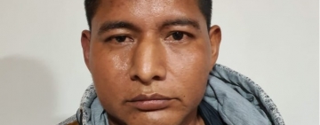 Detienen al Ministro de Desarrollo Rural y Tierras in fraganti en actos de corrupción