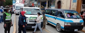 Comité Cívico rechaza nuevas disposiciones del COEM Oruro