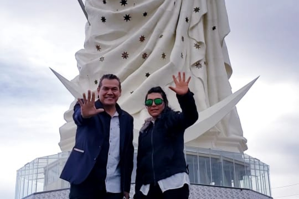 Dos voces orureñas estarán en el Tributo a la Cumbia Nacional Boliviana 5