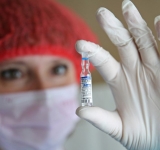 Las autoridades sanitarias rusas no registran ningún caso de trombosis después de la vacunación con Sputnik V