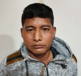 Piden cárcel para Characayo y García imputados por tres delitos