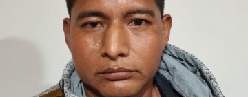 Piden cárcel para Characayo y García imputados por tres delitos