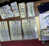 Juez envía a la cárcel de Palmasola y San Pedro a Characayo y García en caso soborno