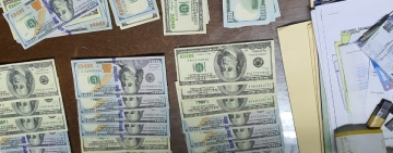 Juez envía a la cárcel de Palmasola y San Pedro a Characayo y García en caso soborno