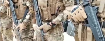 "Jucus" agreden a militares que resguardan  la mina Huanuni y roban armamento