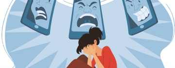 Redes sociales son un factor que incrementa la violencia 