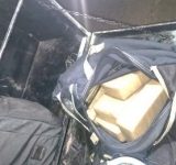 Sentencian a 20 años a sujeto por transportar 287 kilos de cocaína y marihuana en Oruro