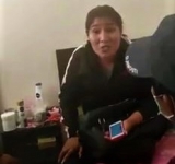 Discusión de presuntos contrabandistas implica  a funcionarios que resguardan la frontera