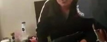 Discusión de presuntos contrabandistas implica  a funcionarios que resguardan la frontera