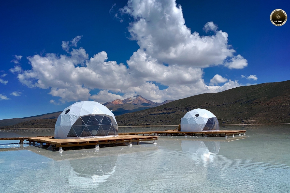 Autoridades orureñas molestas por declaraciones de diputado potosino