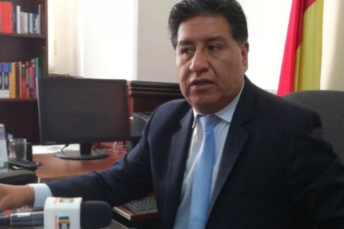 Fiscalía reporta 7 infanticidios con muerte de un bebe de siete meses en Achacachi