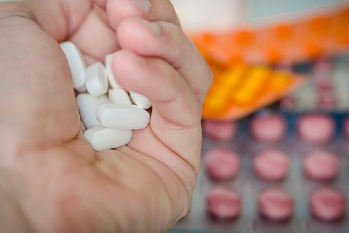 Mujeres procesadas por vender medicamentos  adulterados fueron sentenciadas a un año de prisión