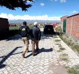 Capturan a padre que estranguló a su bebé de 7 meses, Fiscalía pide cárcel por infanticidio