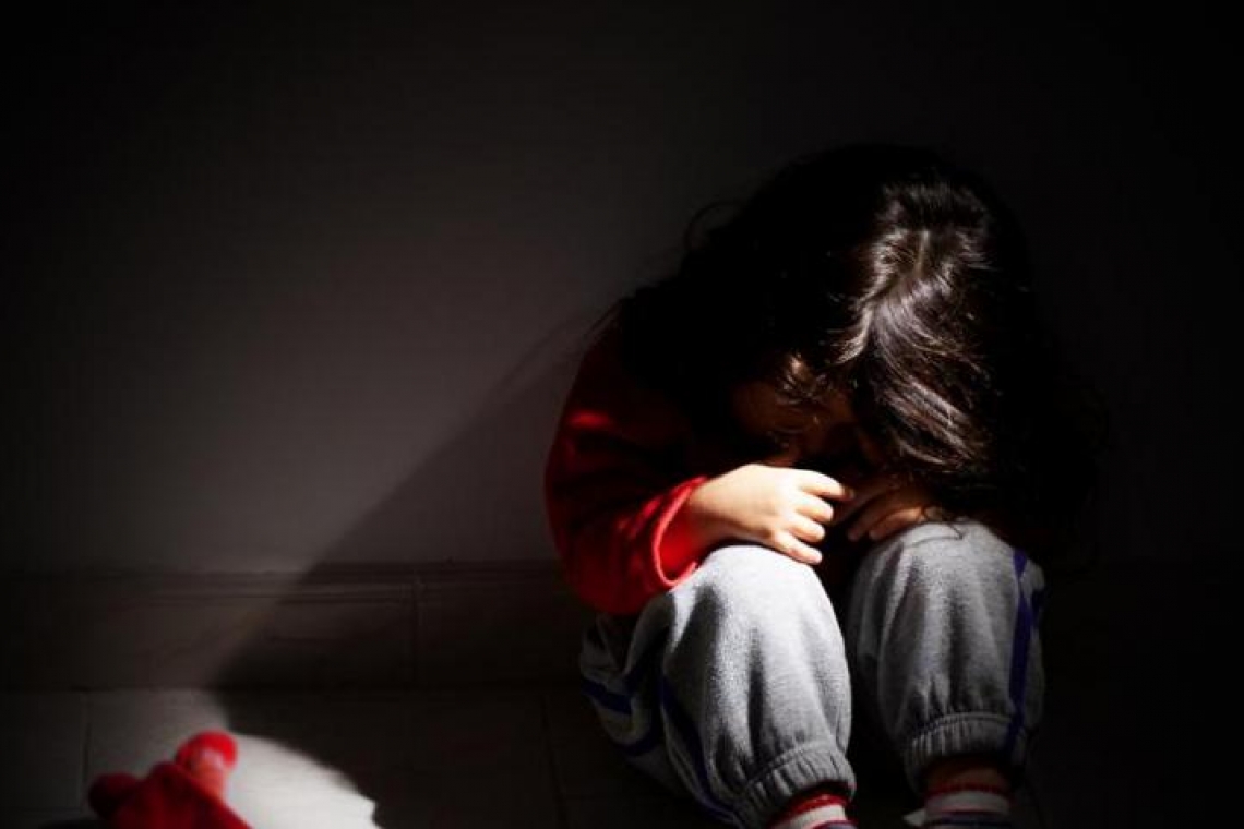 Capturan a sujeto de 22 años acusado  de agredir sexualmente a dos niñas