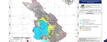 Inician estudio para manejar adecuadamente los acuíferos que alimentan Oruro