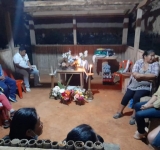 Policía busca a sujeto que estranguló a niño de 4 años en Apolo