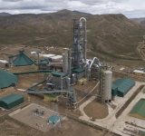 El 21 de abril el Comité Cívico de Oruro realizará una inspección a Ecebol