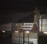 Decomisan mercancía de contrabando valuado en Bs. 360.000 en Santa Cruz