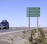 Incautan algo más de 12 kilos de cocaína que era transportada a Pisiga en un minibús