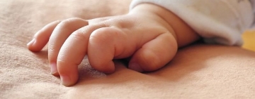 Detienen a madre que transitaba en  estado de ebriedad con su bebé en brazos