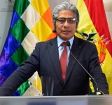 Otra demanda contra Añez por muerte de pacientes COVID-19 por falta de respiradores