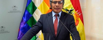 Otra demanda contra Añez por muerte de pacientes COVID-19 por falta de respiradores