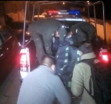 Investigan un nuevo caso de presunto feminicidio; la víctima es una mujer de la tercera edad