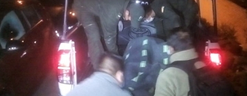 Investigan un nuevo caso de presunto feminicidio; la víctima es una mujer de la tercera edad