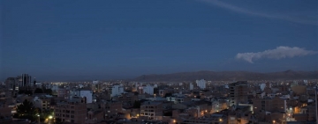 El lunes se registró en Oruro la temperatura más baja en lo que va del año