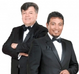 Iver Villarroel: Un cantante orureño que triunfa a nivel internacional 