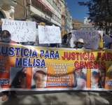 Acusadas en el caso de la muerte de Fernando Magne cumplirán detención domiciliaria