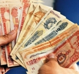 Plantean incremento de Bs. 14,20 al salario mínimo nacional