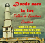 Convocan a Taller de Escritura Creativa para estudiantes de todas las edades