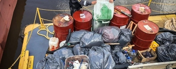 Bolivia entre 67 países participa en operación mundial para detectar ilícitos 