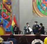 Gobierno promulga ley que modifica la abreviación procesal para adopciones