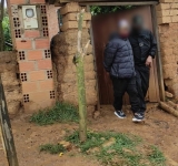 Encarcelan a presunto infanticida de niño de 4 años en Apolo