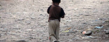 Niño de 8 años huyó de su hogar porque  era agredido por su madre y el padrastro