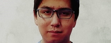 Rafael Murguía presenta las “Crónicas de Iwtopaydd”