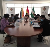 Gobierno prepara nueva estrategia antidroga 2021-2025