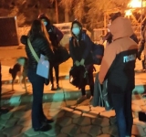 Dos argentinas víctimas de explotación sexual son repatriadas a su país 