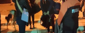 Dos argentinas víctimas de explotación sexual son repatriadas a su país 