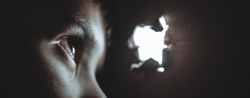 Un adolescente llegó a Oruro desde Santa Cruz argumentando que recibe malos tratos por su familia