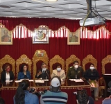 Instituciones conforman Comisión Departamental  de Seguimiento a los Casos de Feminicidio