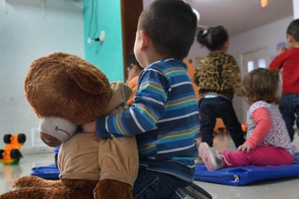 Reforma al Código Niña, Niño y Adolescente  fija nuevos plazos para las adopciones