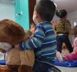 Reforma al Código Niña, Niño y Adolescente  fija nuevos plazos para las adopciones