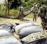 Brasil requiere la extradición de 16 presuntos narcotraficantes