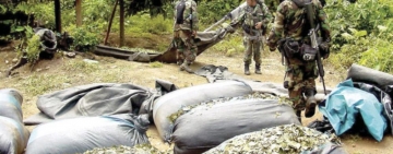 Brasil requiere la extradición de 16 presuntos narcotraficantes