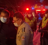 Extraditan a Brasil a Lima Lobo “pez gordo” del narcotráfico