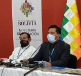 Educación dispone que el descanso pedagógico en escuelas y colegios se efectuará entre el 5 al 16 de julio