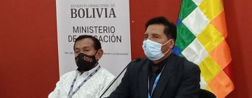 Educación dispone que el descanso pedagógico en escuelas y colegios se efectuará entre el 5 al 16 de julio